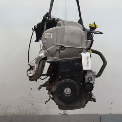 Moteur essence Renault CLIO III (BR0-1, CR0-1) 1.4 16v (2005-2012)
