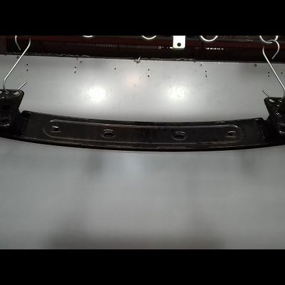 Renfort pare-choc avant Fiat 500 (312_) 1.2 (312axa1a) (2007) 3 portes