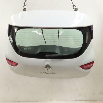 Hayon Renault CLIO IV (BH_) 1.2 16v (2012)