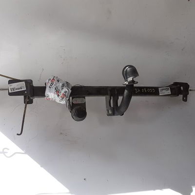 Attelage Renault CLIO II (BB_, CB_) 1.2 16v (bb05, bb0w, bb11, bb27, bb2t, bb2u, bb2v, cb05,... (2001-2016) 3 portes