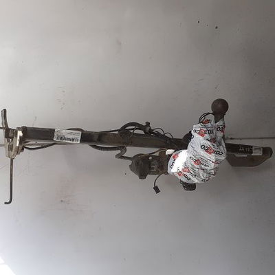 Attelage Peugeot 307 SW (3H) 1.6 hdi 110 (2003-2007)