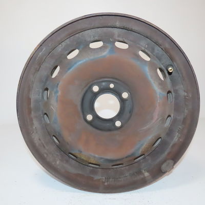 Jante tole 3 Renault TWINGO II (CN0_) 1.2 16v (cn0k, cn0v) (2007) 3 portes