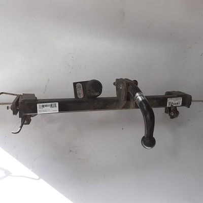 Attelage Renault MEGANE I (BA0-1_) 1.6 16v (ba04, ba0b, ba11, ba1j, ba16, ba19, ba1k, ba1v,... (1999-2002)