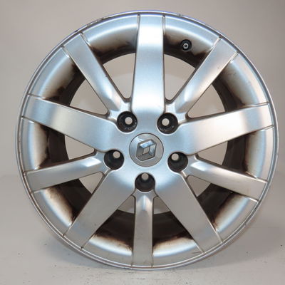 Jante aluminium 2 Renault SCÉNIC III (JZ0-1_) 1.5 dci (2009) 5 portes