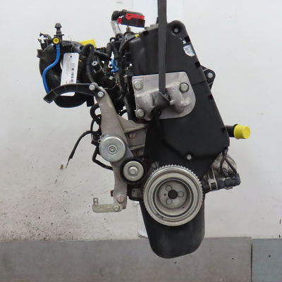 Moteur essence Fiat PUNTO (199_) 1.2 (199axz1a, 199bxz1a) (2012)