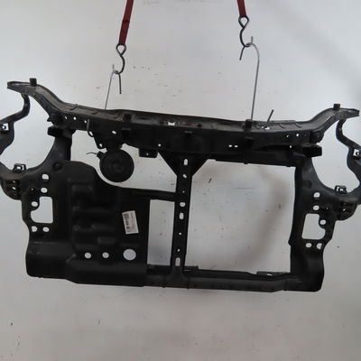 Face avant Kia PICANTO I (SA) 1.0 (2004-2011)