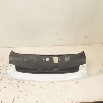 Calandre Renault CLIO II (BB_, CB_) 1.2 (bb0a, bb0f, bb10, bb1k, bb28, bb2d, bb2h, cb0a,... (1998-2010) 5 portes