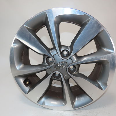 Jante aluminium 3 Hyundai I20 ACTIVE (IB, GB) 1.0 t-gdi (2015)