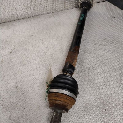 Transmission avant droite Volkswagen TOURAN (1T1, 1T2) 1.9 tdi (2003-2004) 5 portes
