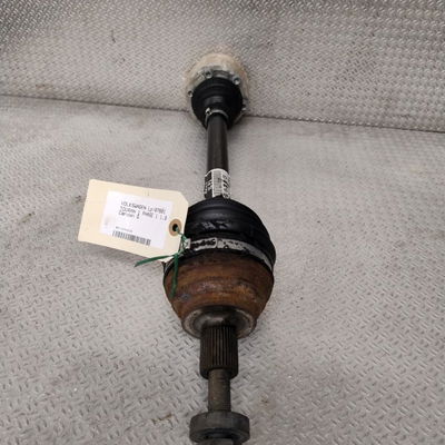Transmission avant gauche Volkswagen TOURAN (1T1, 1T2) 1.9 tdi (2003-2004) 5 portes