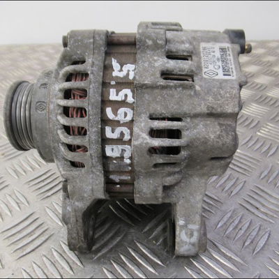 Alternateur Renault CLIO II (BB_, CB_) 1.5 dci (b-cb07) (2001-2009) 3 portes