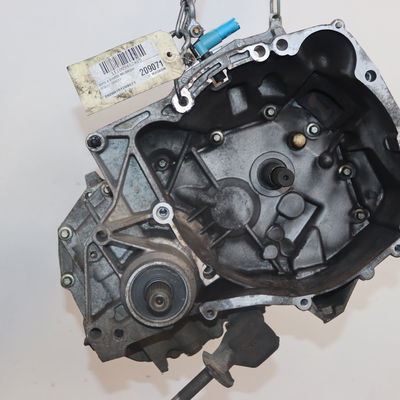 Boîte à vitesse mecanique Renault TWINGO II (CN0_) 1.2 16v (cn0k, cn0v) (2007) 3 portes