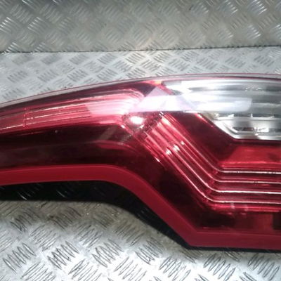 Feu arrière gauche Citroën C4 GRAND PICASSO I (UA_) 1.6 hdi 110 (2010-2013)
