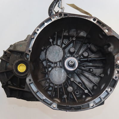 Boîte à vitesse mecanique Opel VIVARO A Fourgon (X83) 2.0 cdti (f7) (2006-2014)