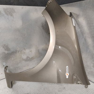 Aile avant gauche Renault CLIO III Grandtour (KR0-1_) 1.5 dci (kr0f) (2007-2012) 5 portes