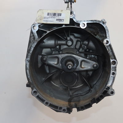 Boîte à vitesse mecanique Bmw 1 (E87) 118 d (2004-2007)