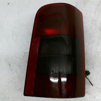 Feu arrière droit Citroën BERLINGO - BERLINGO FIRST Monospace (MF_, GJK_, GFK_) 2.0 hdi 90 (mfrhy) (1999-2005)