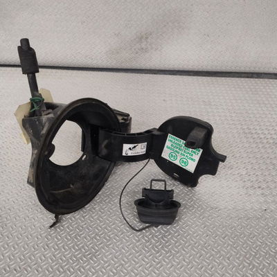 Volet de trappe carburant Renault CLIO IV (BH_) 1.2 16v (2012)