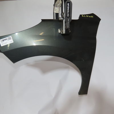 Aile avant gauche Peugeot 207-207 (WA_, WC_) 1.6 hdi (2006-2013) 5 portes