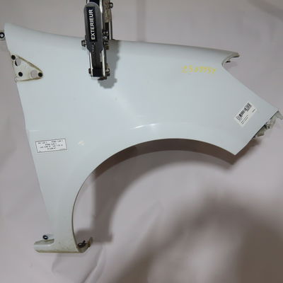 Aile avant droite Renault CLIO III (BR0-1, CR0-1) 1.5 dci (c-br0g, c-br1g) (2005-2012) 5 portes