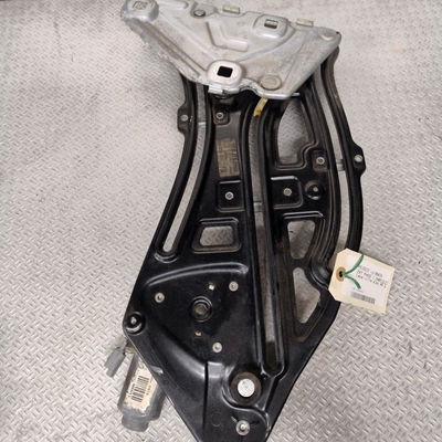Mecanismemoteur leve-glace porte coulissante g Peugeot 207 CC (WD_) 1.6 16v (2007-2013)