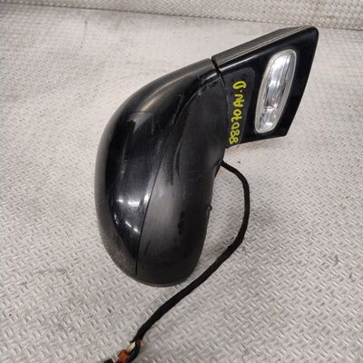 Retroviseur exterieur manuel droit Peugeot 207 CC (WD_) 1.6 16v (2007-2013)