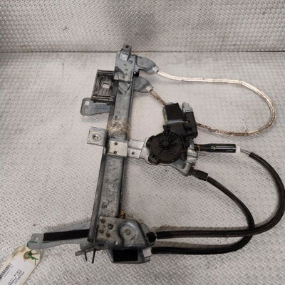 Mecanismemoteur leve-glace avg Peugeot 207 CC (WD_) 1.6 16v (2007-2013)