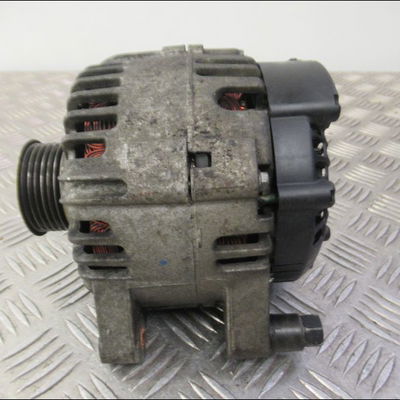 Alternateur Peugeot 206 (2L_, 2M_) 1.4 hdi eco 70 (2009-2013) 5 portes