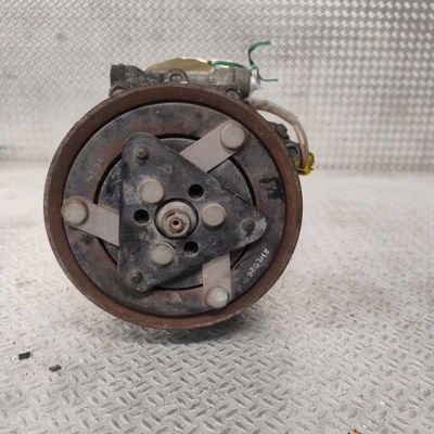 Compresseur air conditionne Citroën C5 III Break (RW_) 2.0 hdi 140 (2009) 5 portes