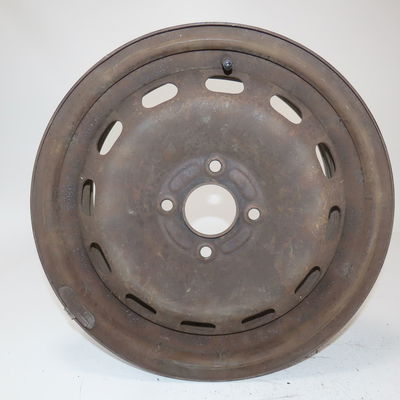 Jante tole 3 Ford FIESTA VI (CB1, CCN) 1.5 tdci (2012-2017)