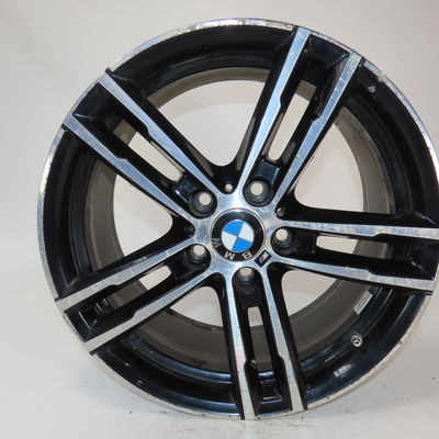 Jante aluminium 4 Bmw 2 Coupé (F22, F87) 218 i (2015)