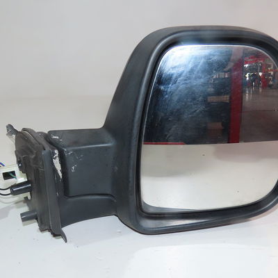 Retroviseur exterieur electrique droit Peugeot PARTNER Camionnette-Monospace 1.6 hdi (2008) 4 portes