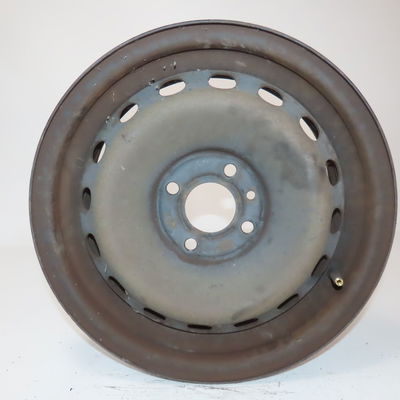 Jante tole 3 Renault TWINGO II (CN0_) 1.2 16v (cn0k, cn0v) (2007) 3 portes