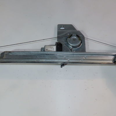 Mecanismemoteur leve-glace avg Peugeot PARTNER Camionnette-Monospace 1.6 hdi (2008) 4 portes