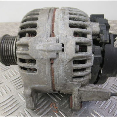 Alternateur Volkswagen POLO (9N_, 9A_) 1.4 tdi (2001-2005) 3 portes