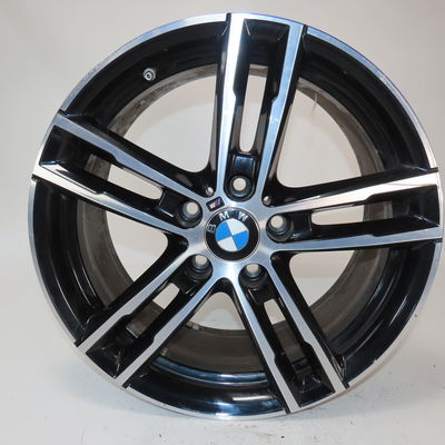 Jante aluminium Bmw 2 Coupé (F22, F87) 218 i (2015)