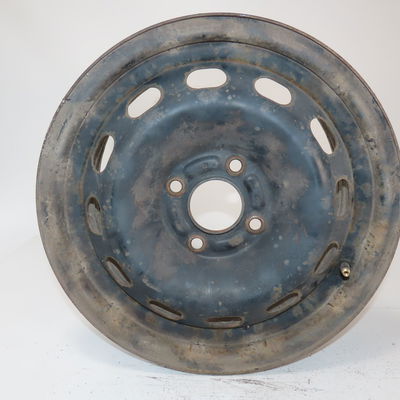 Jante tole Ford FIESTA VI (CB1, CCN) 1.5 tdci (2012-2017)