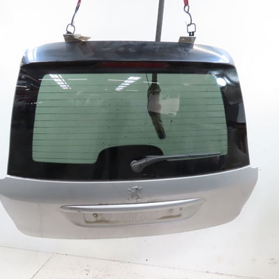 Hayon Peugeot 206 SW (2E-K) 2.0 hdi (2002-2007)