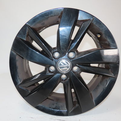 Jante aluminium Volkswagen POLO VI (AW1, BZ1, AE1) 1.0 mpi (2018)