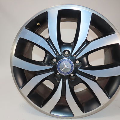 Jante aluminium 2 Mercedes-benz CLASSE A (W176) A 180 (176.042) (2012-2018)