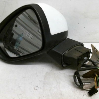 Retroviseur exterieur electrique gauche Citroën C3 II (SC_) 1.4 hdi 70 (sc8hzc, sc8hr0, sc8hp4) (2009) 5 portes