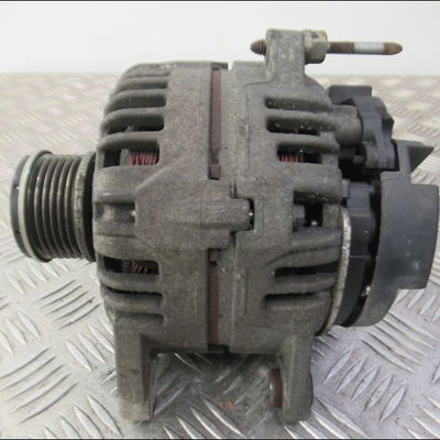 Alternateur Renault CLIO III (BR0-1, CR0-1) 1.5 dci (br17, cr17) (2005-2012) 5 portes