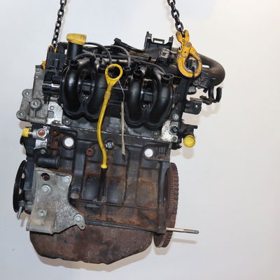 Moteur essence Renault TWINGO I (C06_) 1.2 (c066, c068) (1996-2007) 3 portes
