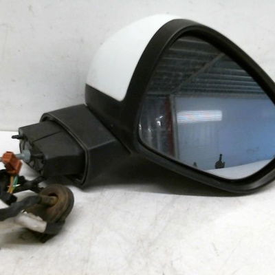 Retroviseur exterieur electrique droit Citroën C3 II (SC_) 1.4 hdi 70 (sc8hzc, sc8hr0, sc8hp4) (2009) 5 portes