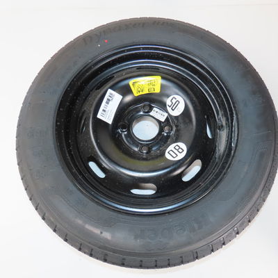 Roue de secours Citroën C3 II (SC_) 1.4 hdi 70 (sc8hzc, sc8hr0, sc8hp4) (2009) 5 portes