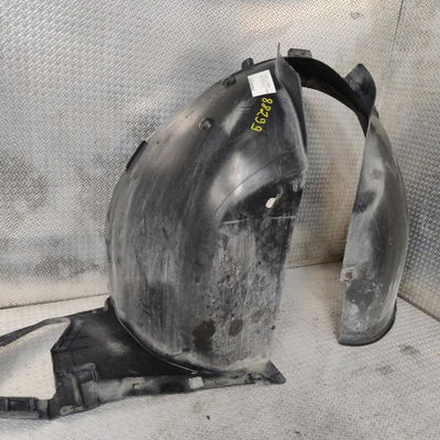 Passage roue avd Peugeot 207-207 (WA_, WC_) 1.6 hdi (2006-2013) 5 portes