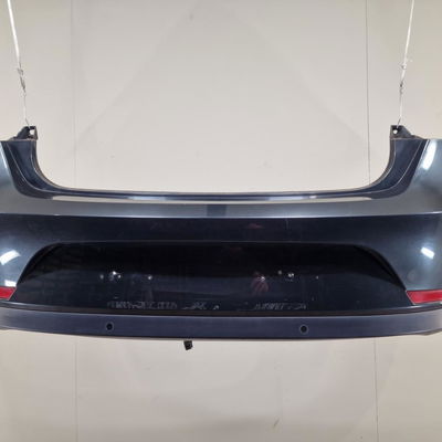 Pare-choc arrière Seat IBIZA IV (6J5, 6P1) 1.2 tdi (2010-2015)