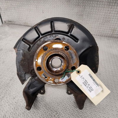 Pivot avd Seat IBIZA IV (6J5, 6P1) 1.2 tdi (2010-2015)