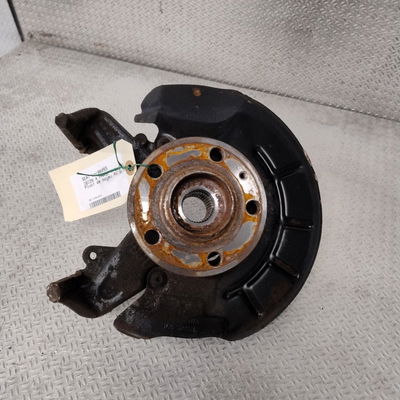 Pivot avg Seat IBIZA IV (6J5, 6P1) 1.2 tdi (2010-2015)