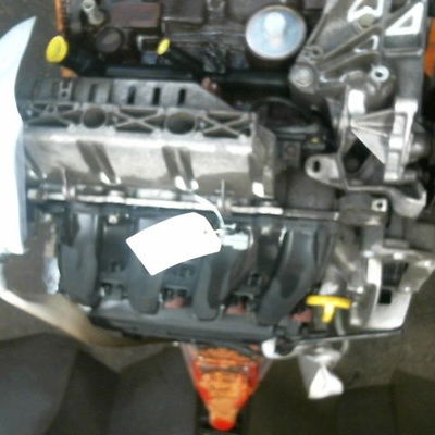 Moteur essence Renault CLIO II (BB_, CB_) 1.4 16v (b-cb0p, bb13) (2000-2008) 5 portes